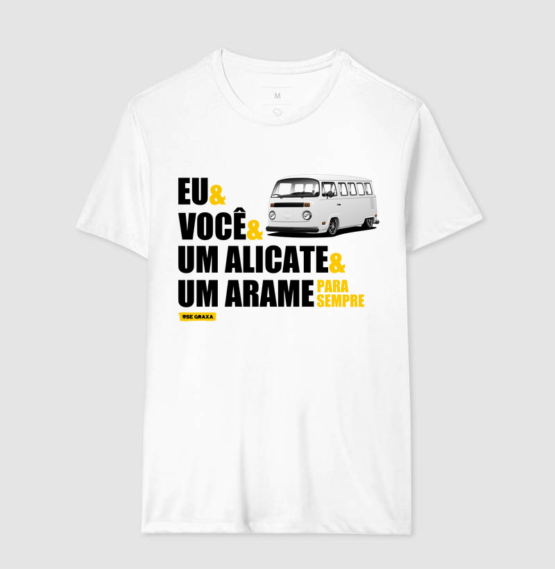 Camisa 11
