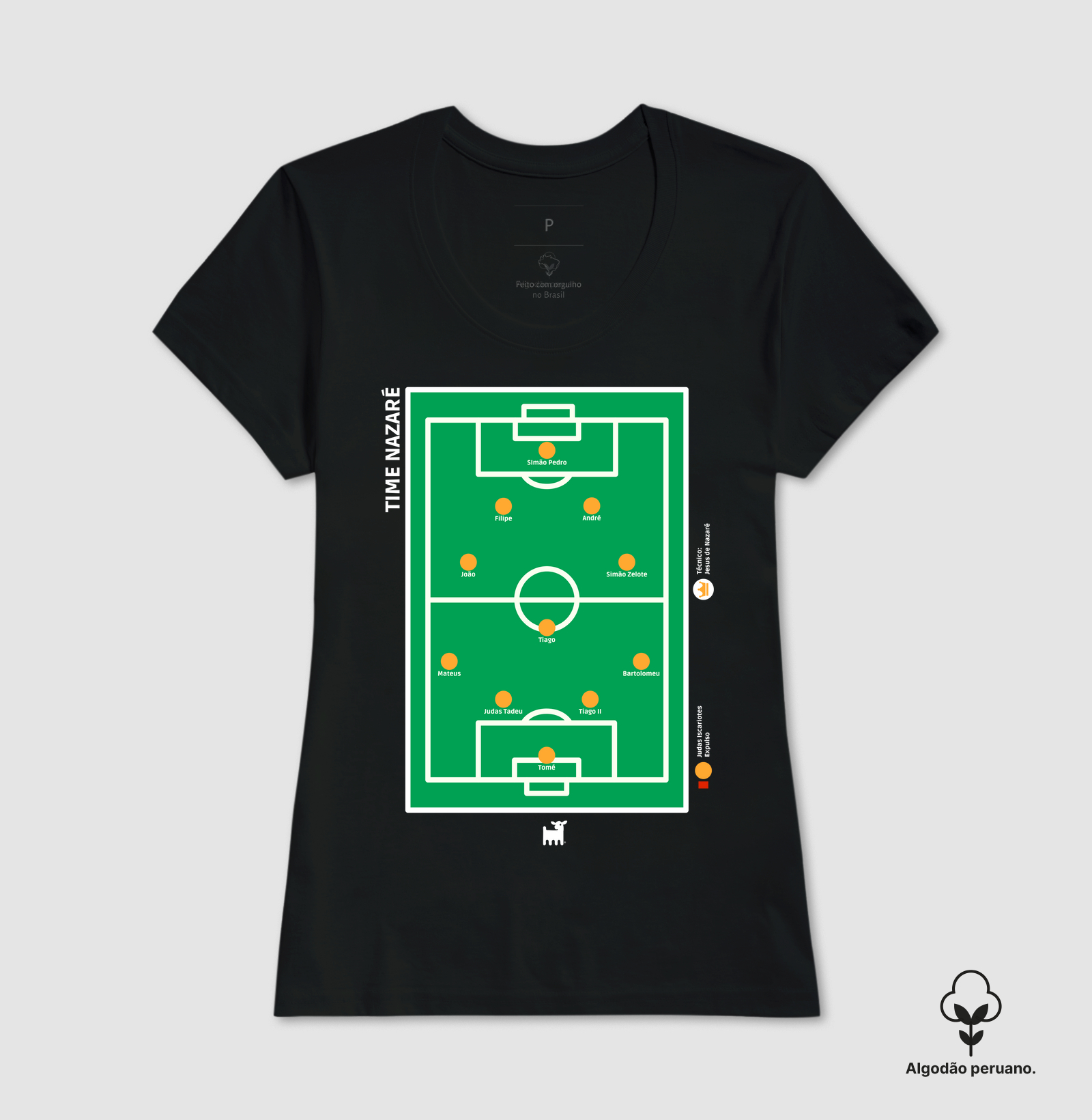 Camisa 1
