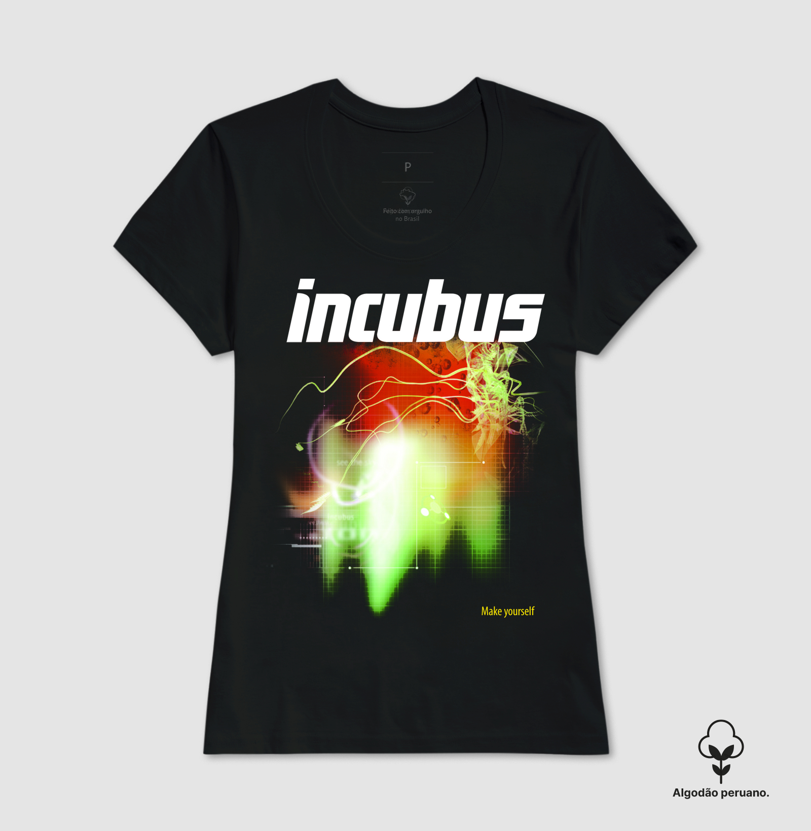 Camisa 2