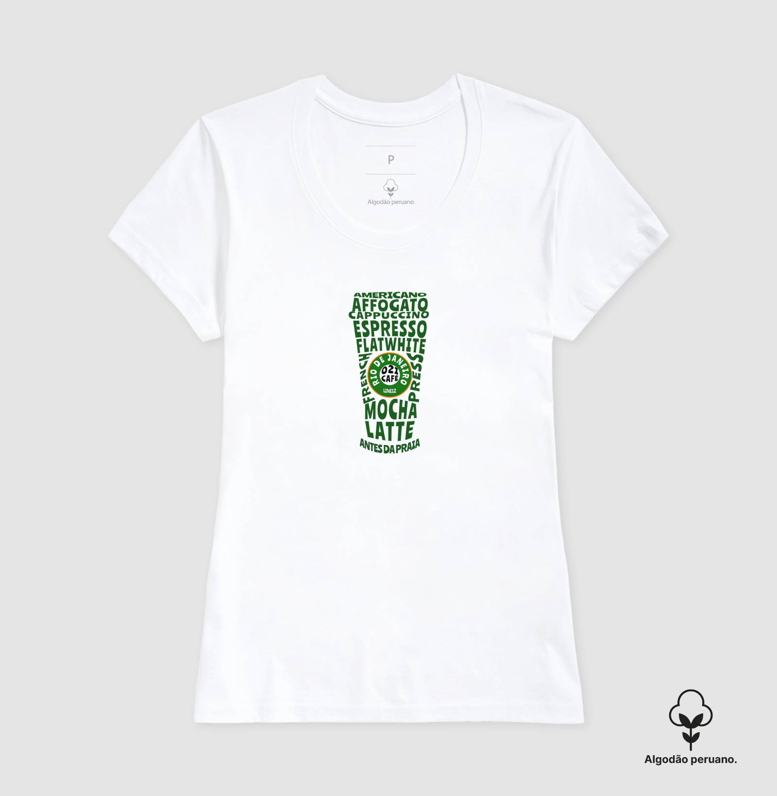 Camisa 3