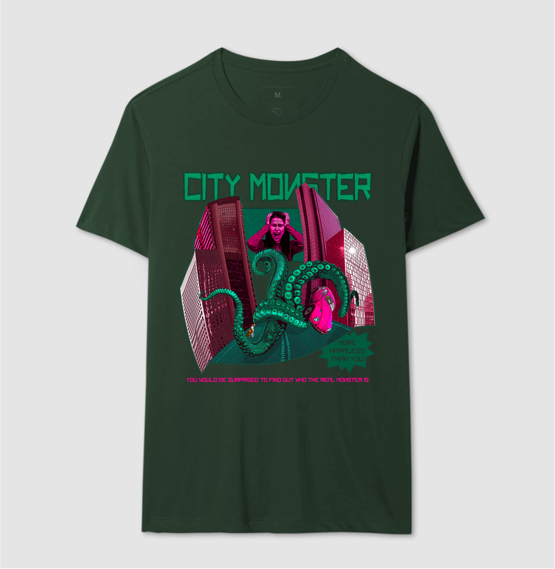 Camisa 7
