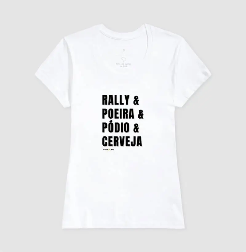 Camisa 7