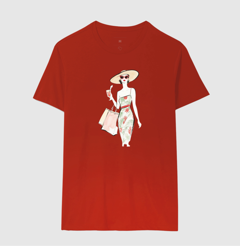 Camisa 9