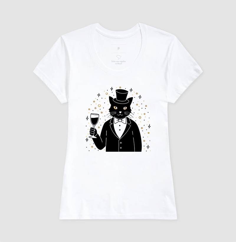Camisa 16