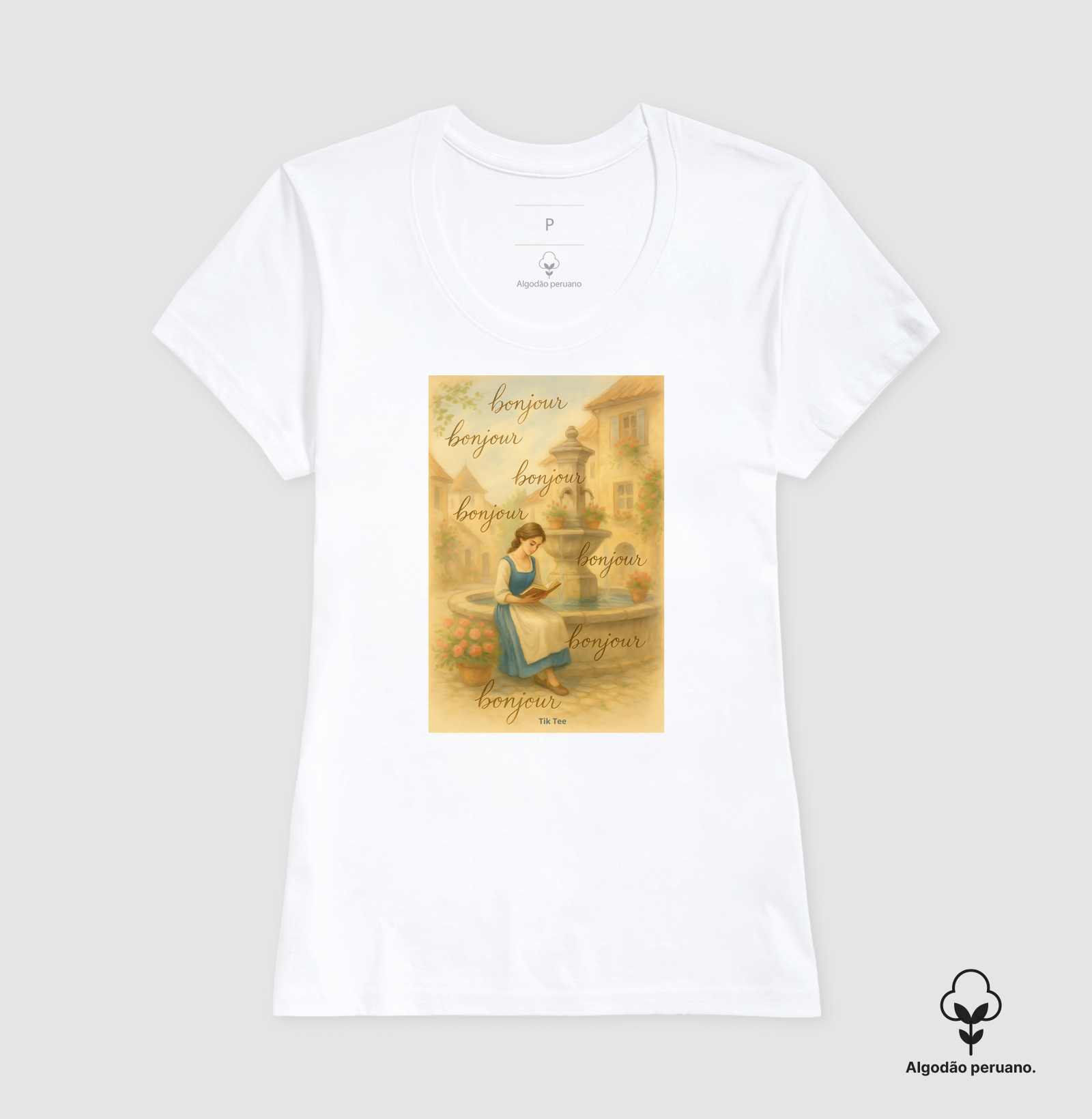 Camisa 1