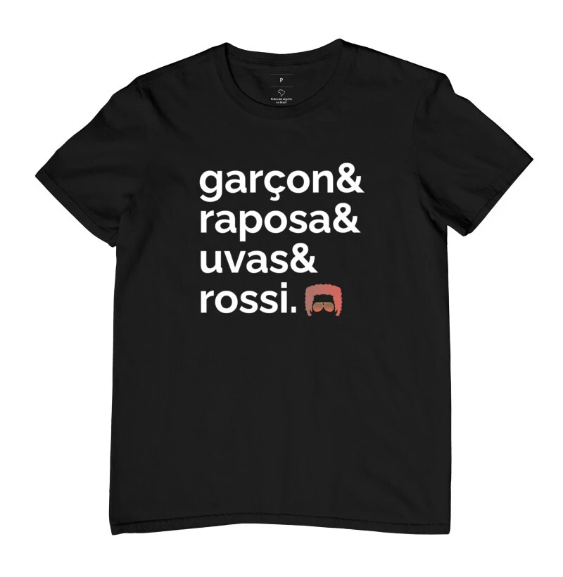 Camisa 1