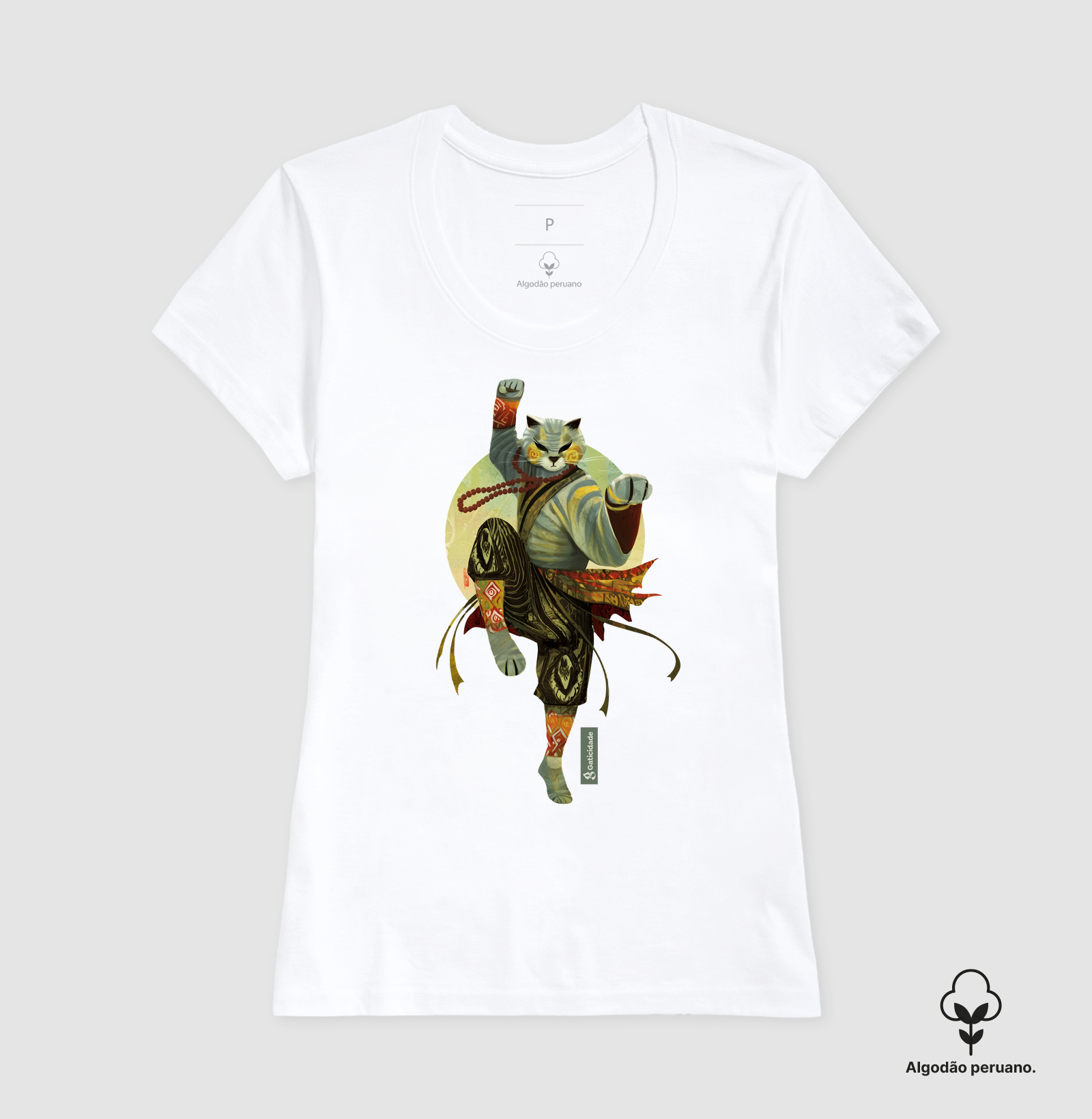Camisa 3