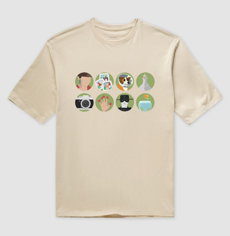 Camisa 2