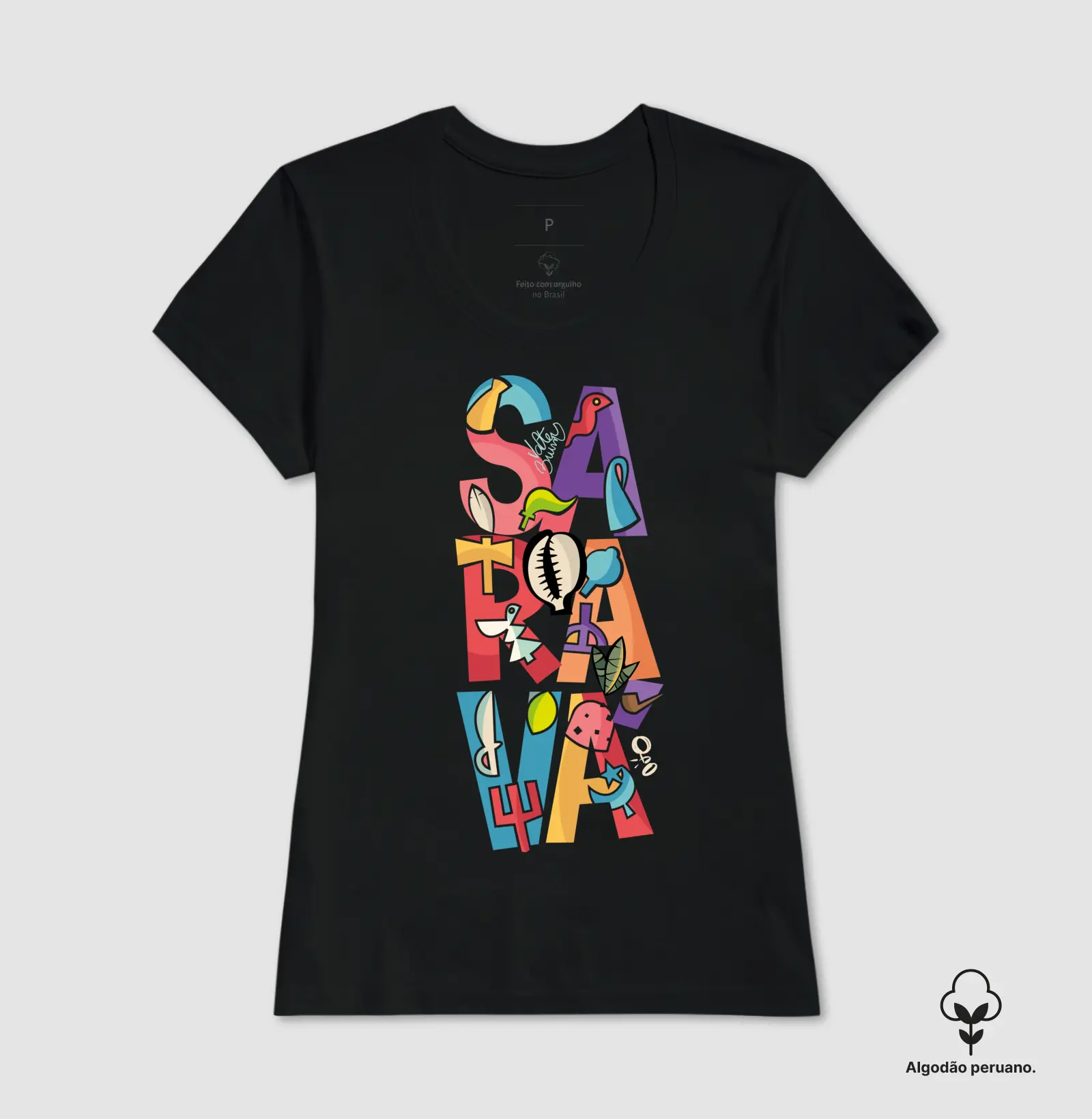 Camisa 3