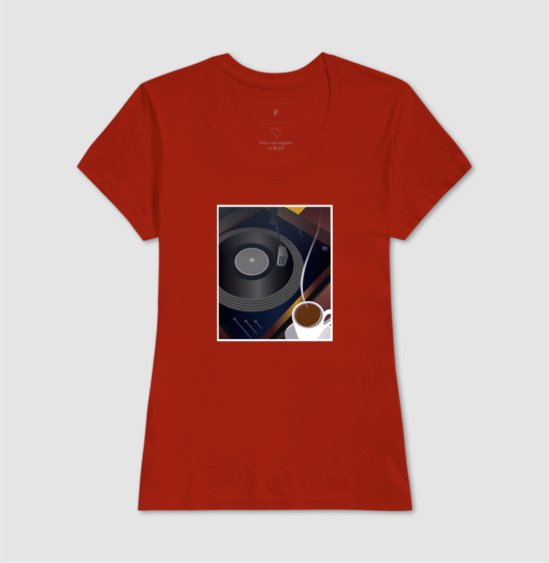 Camisa 10