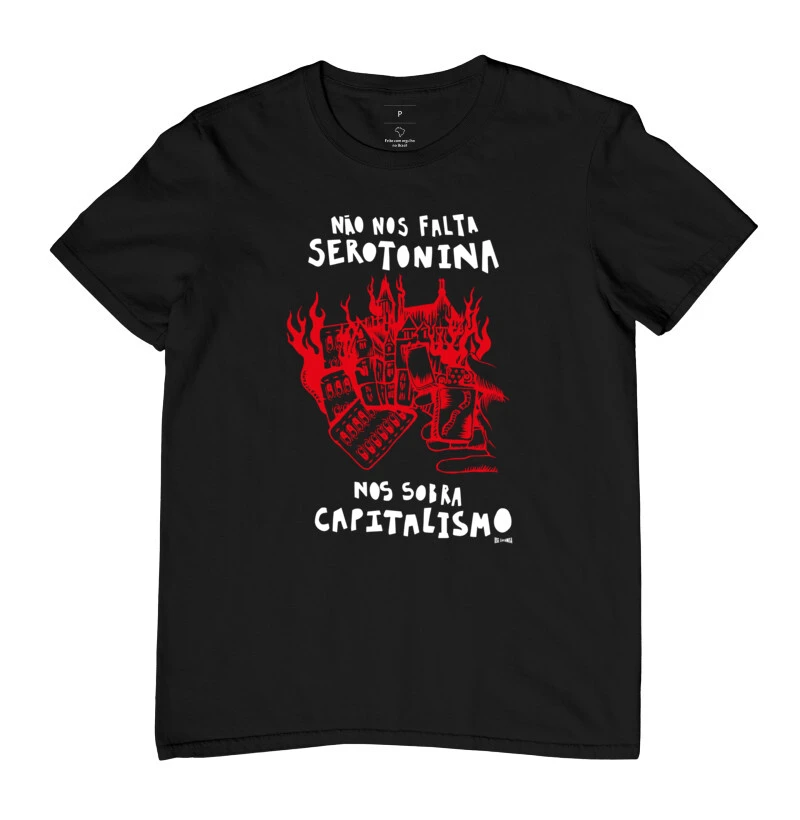 Camisa 7