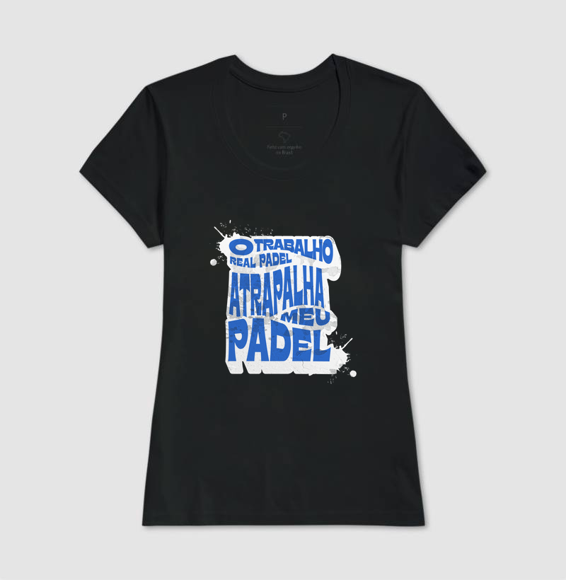 Camisa 21