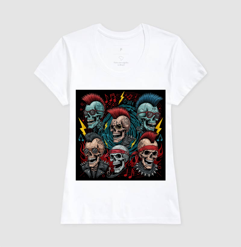 Camisa 4