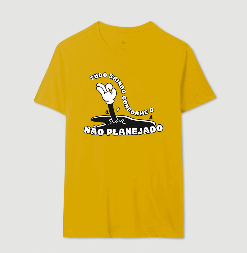 Camisa 13