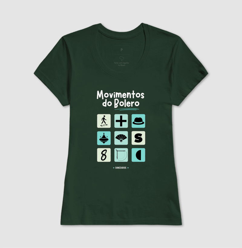 Camisa 9