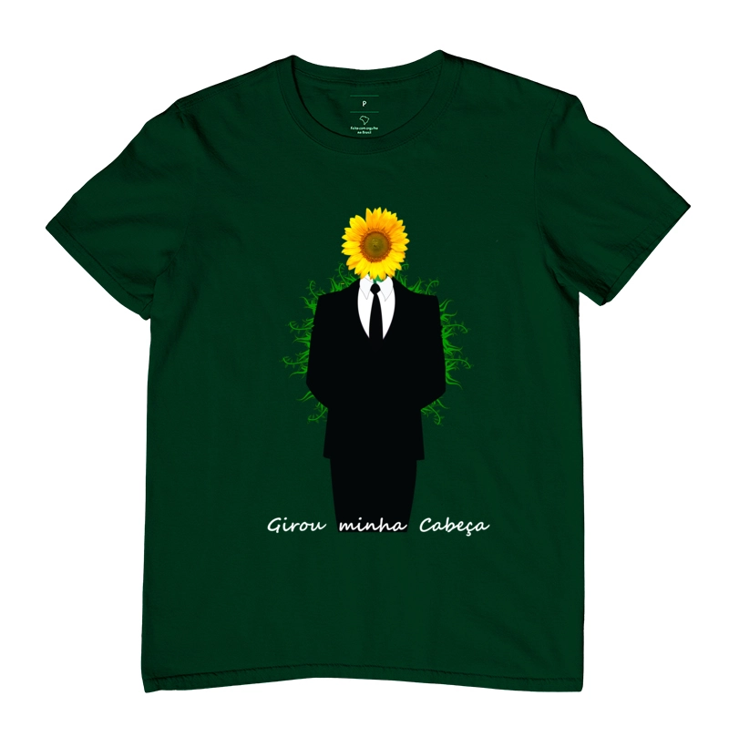 Camisa 11