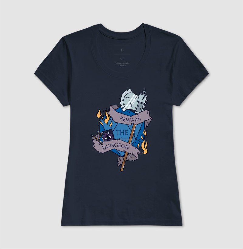 Camisa 16