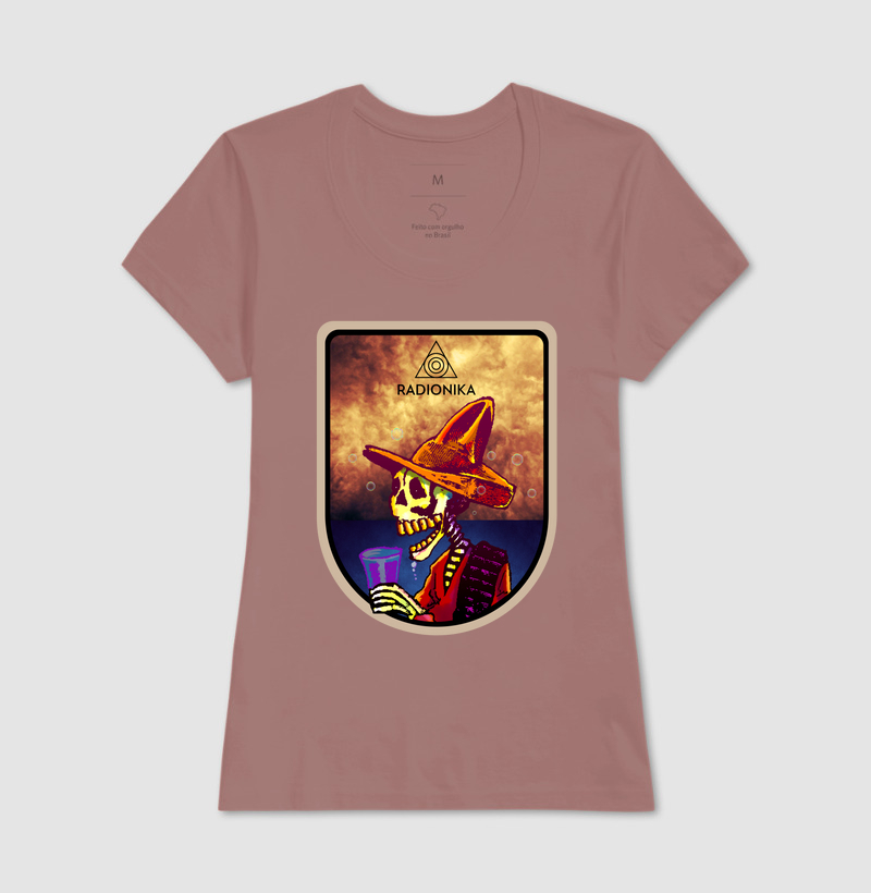 Camisa 16