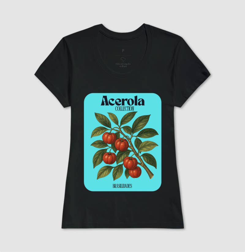 Camisa 10