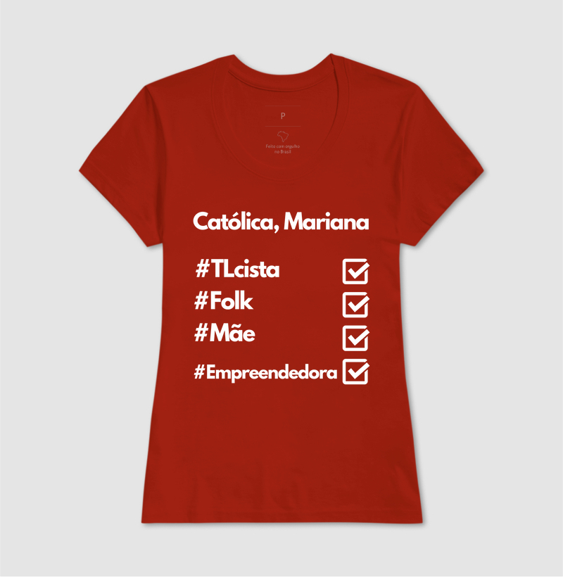 Camisa 10