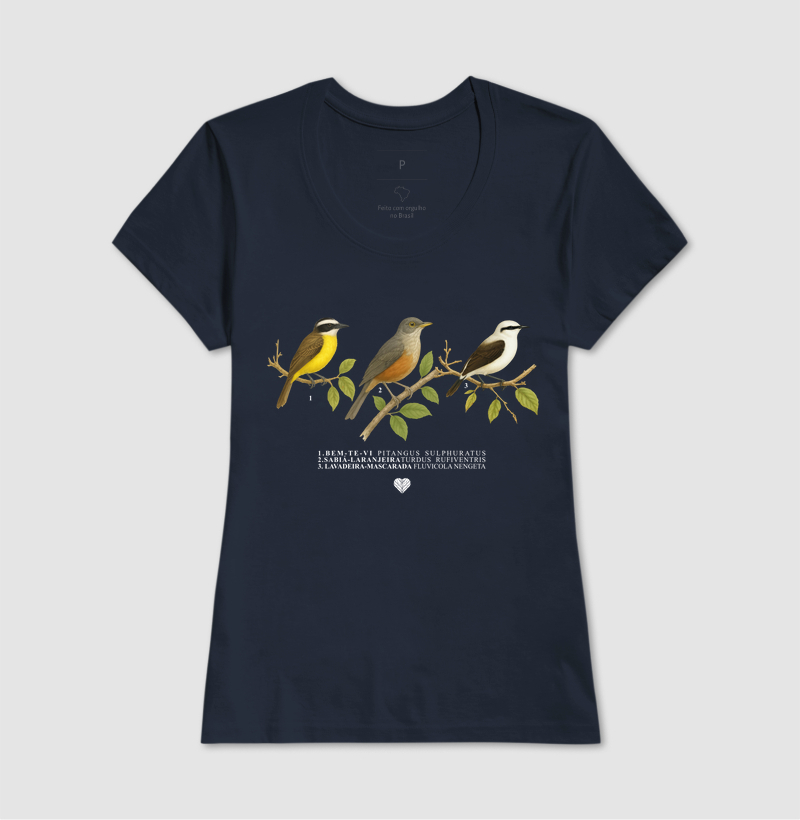 Camisa 16