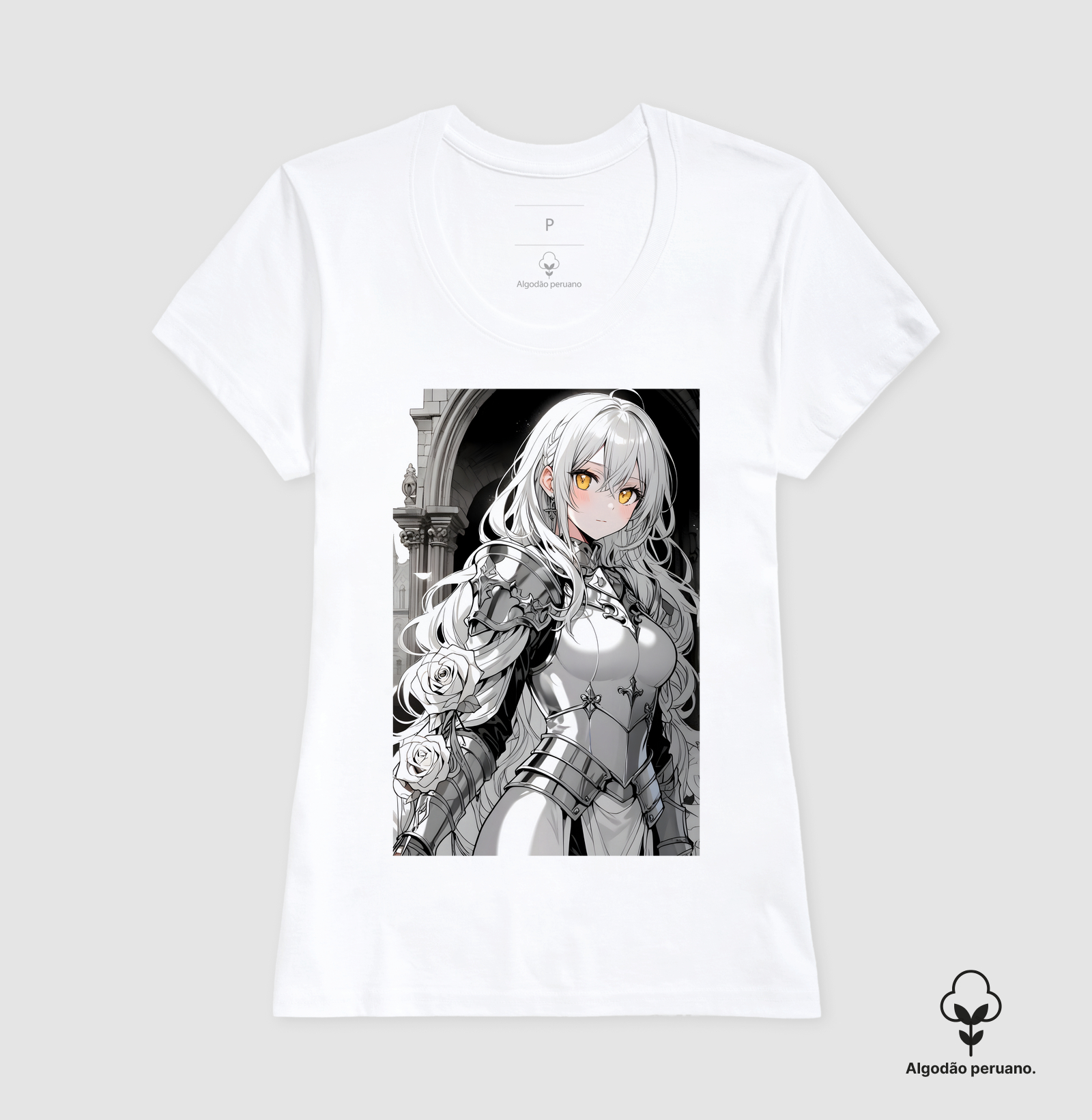 Camisa 4