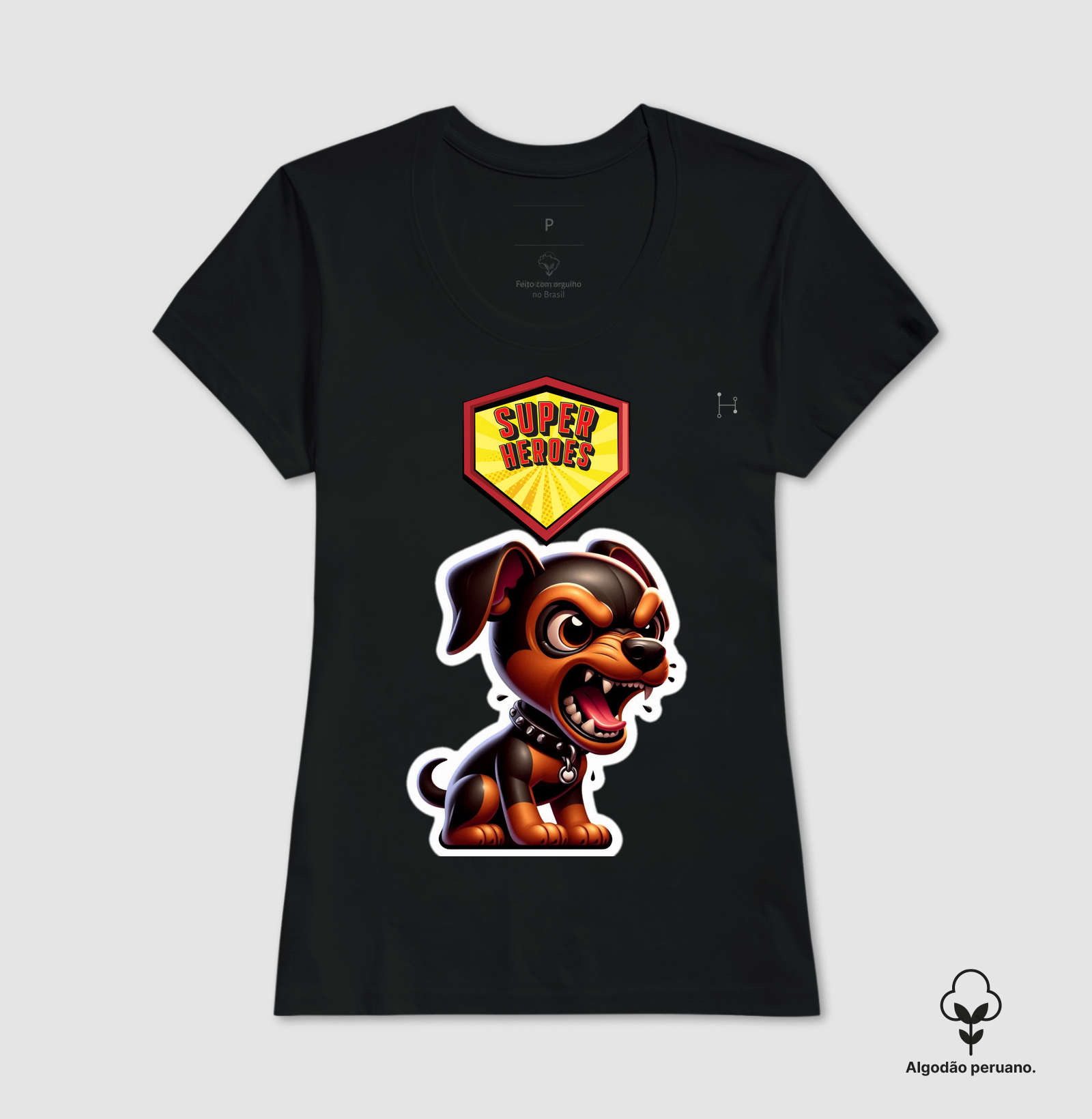 Camisa 4