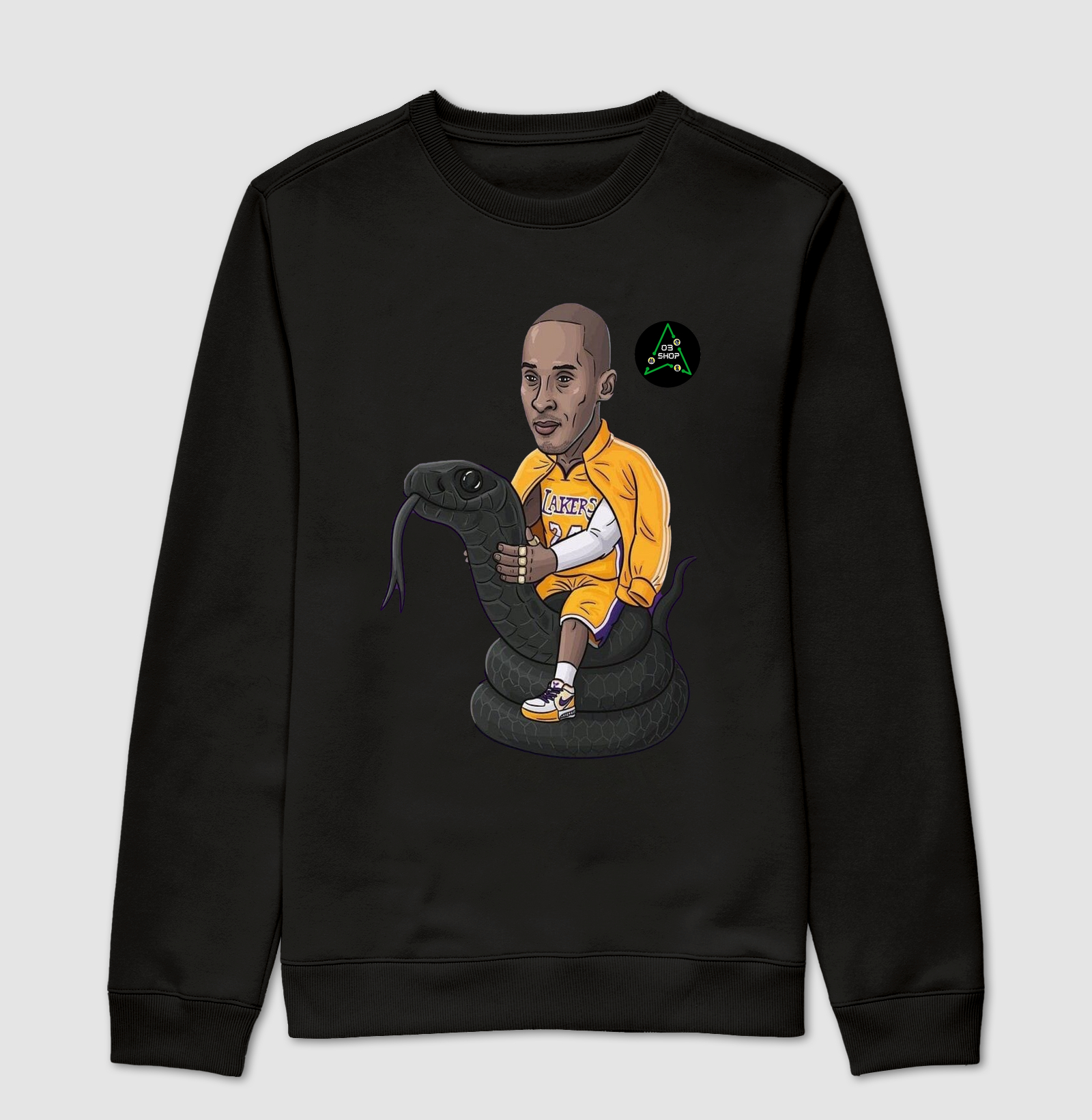 Camisa 3