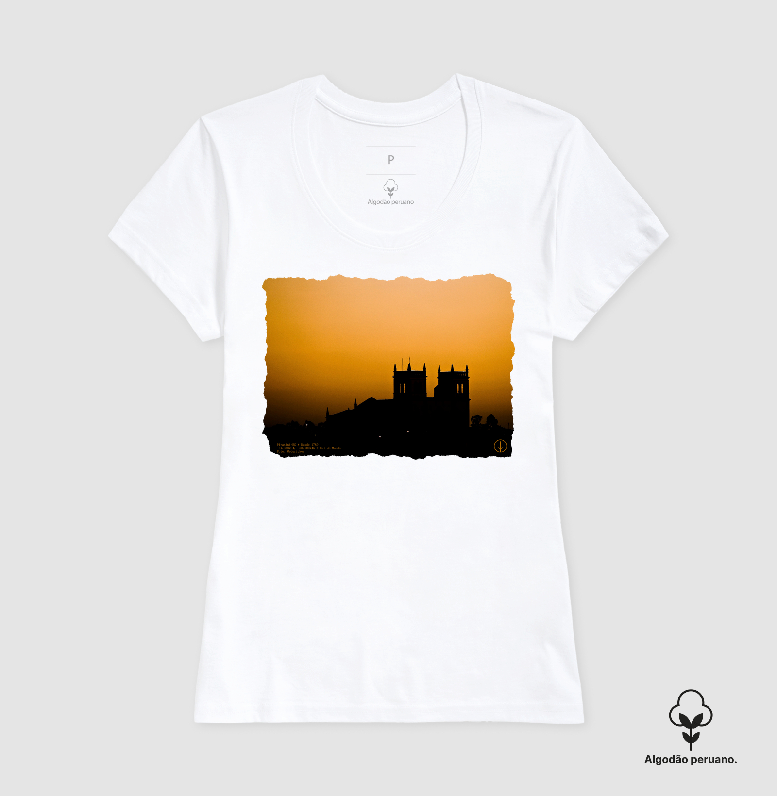 Camisa 3
