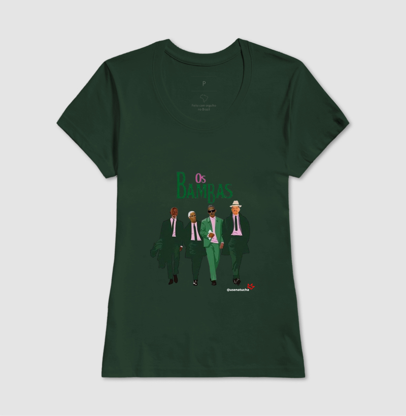 Camisa 5