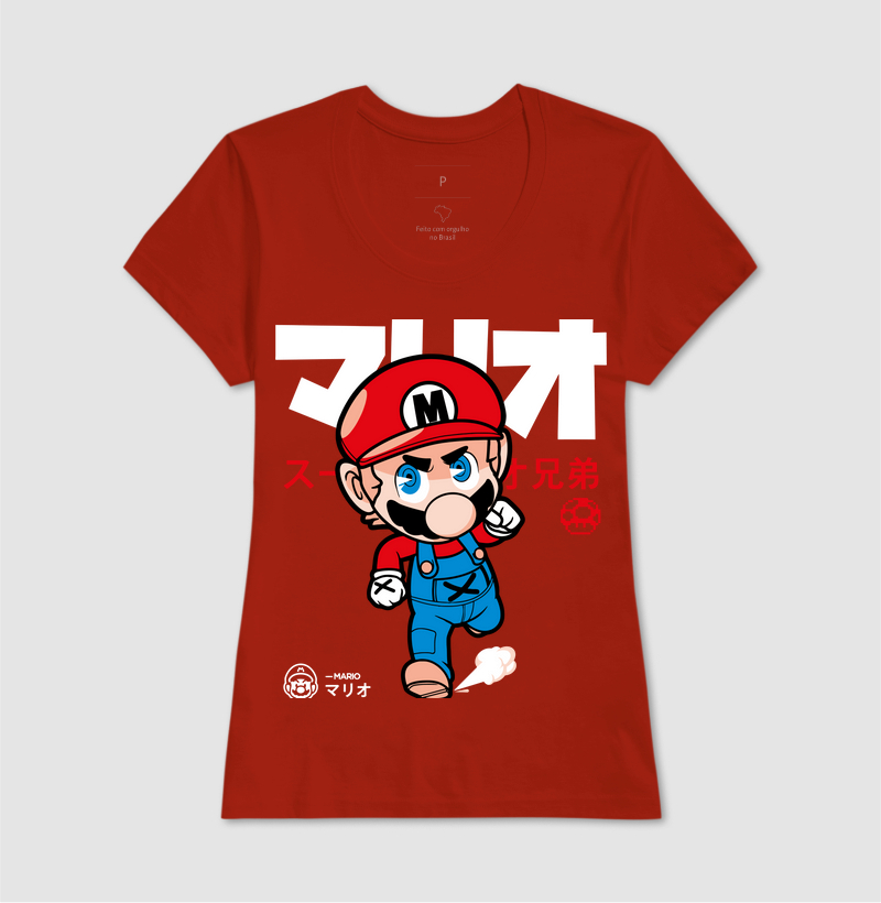 Camisa 10