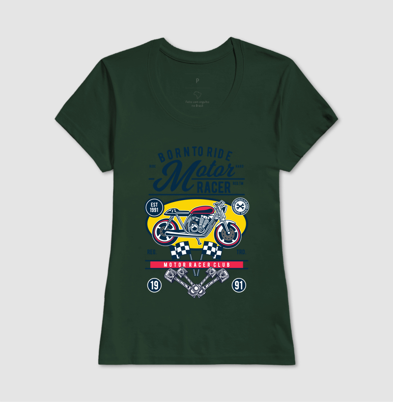 Camisa 11
