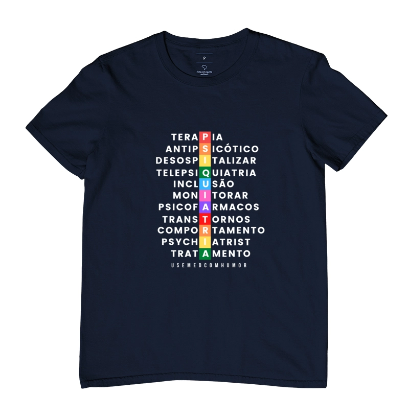 Camisa 7