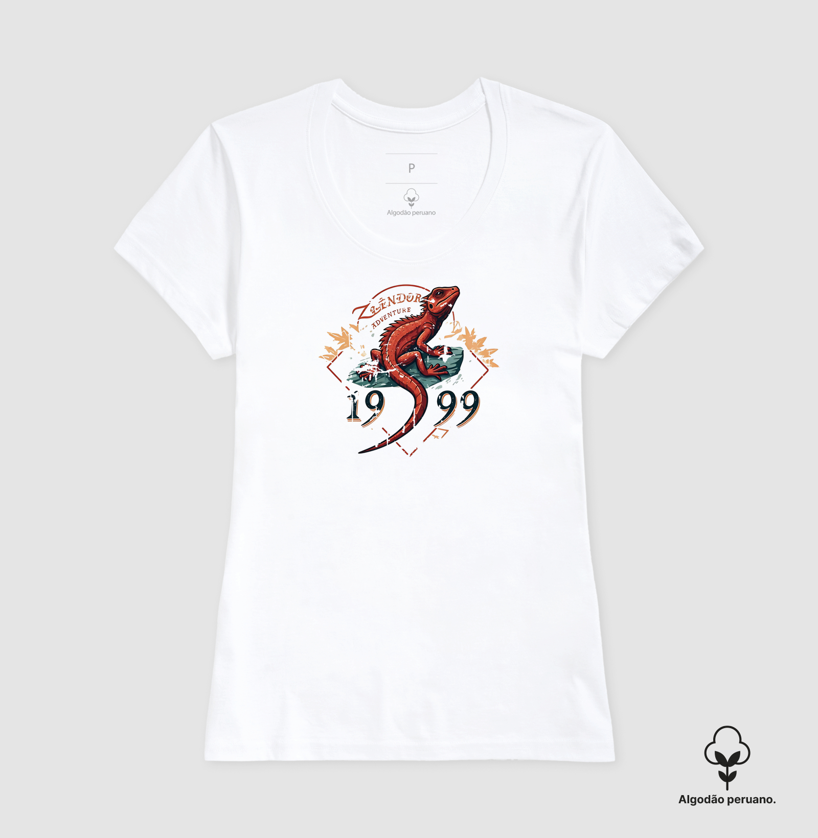 Camisa 7