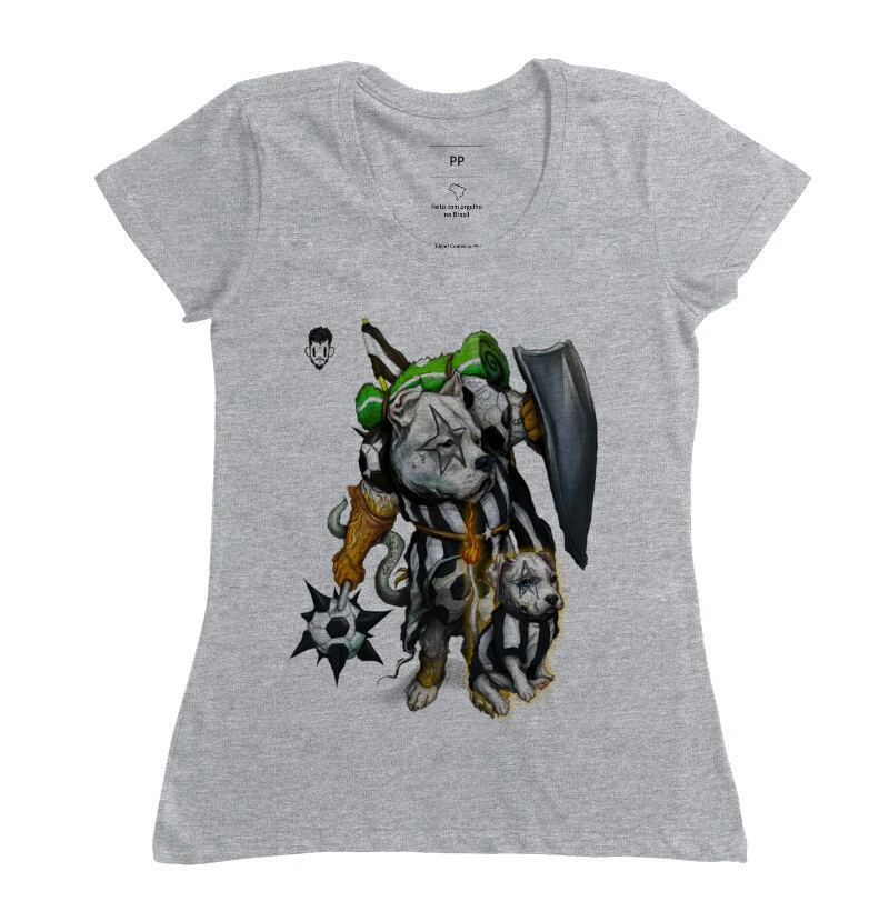 Camisa 8