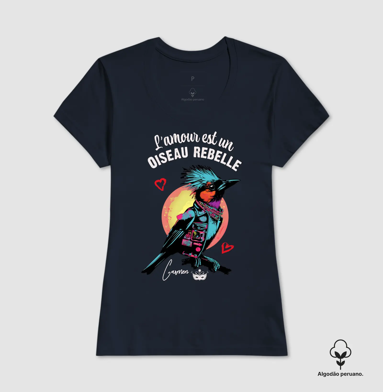 Camisa 2