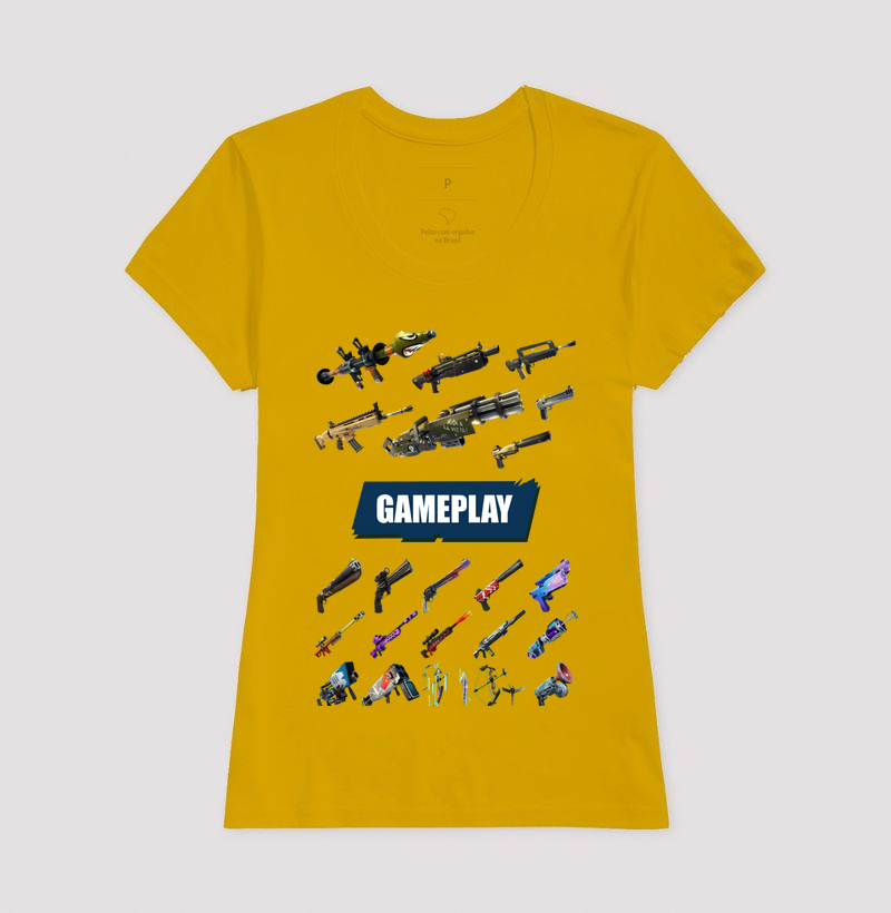 Camisa 17