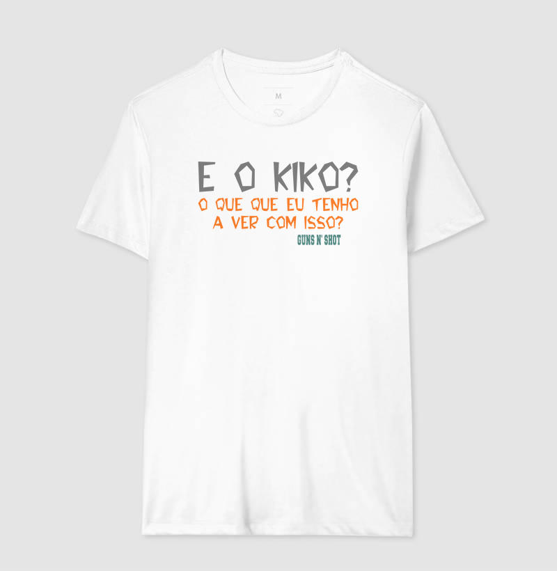Camisa 10