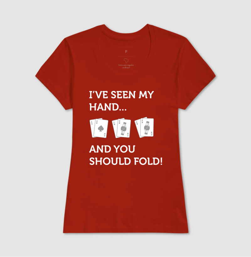 Camisa 6