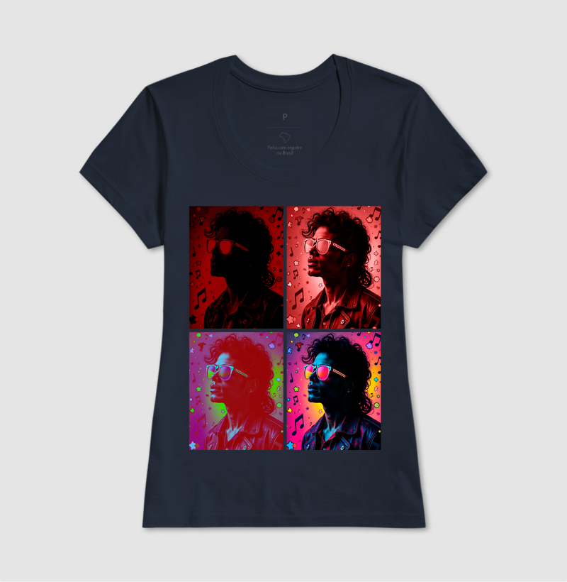 Camisa 9