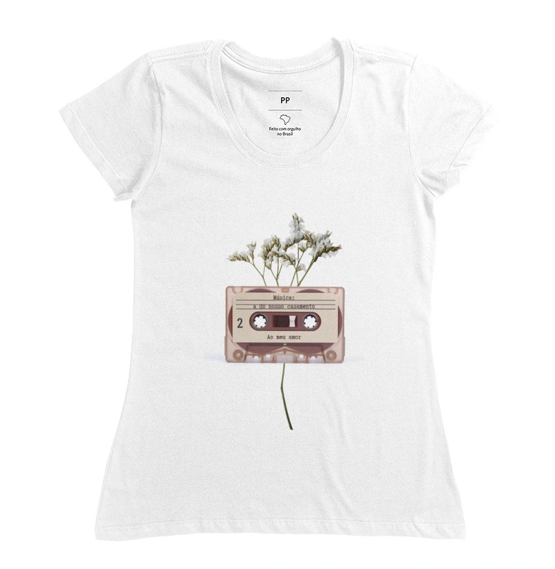 Camisa 10