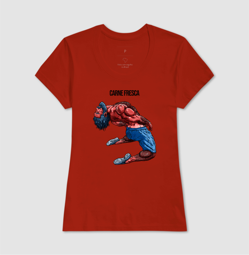 Camisa 9