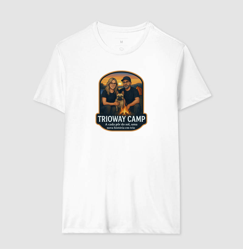 Camisa 3