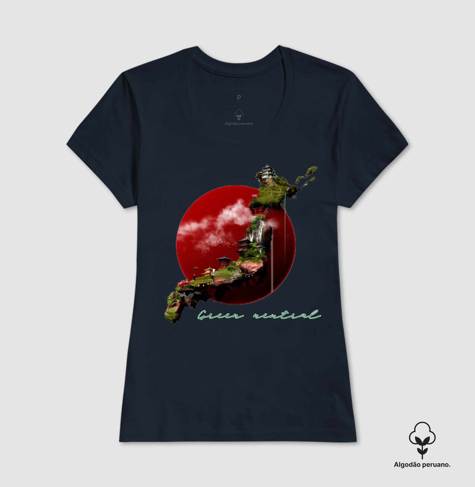 Camisa 2