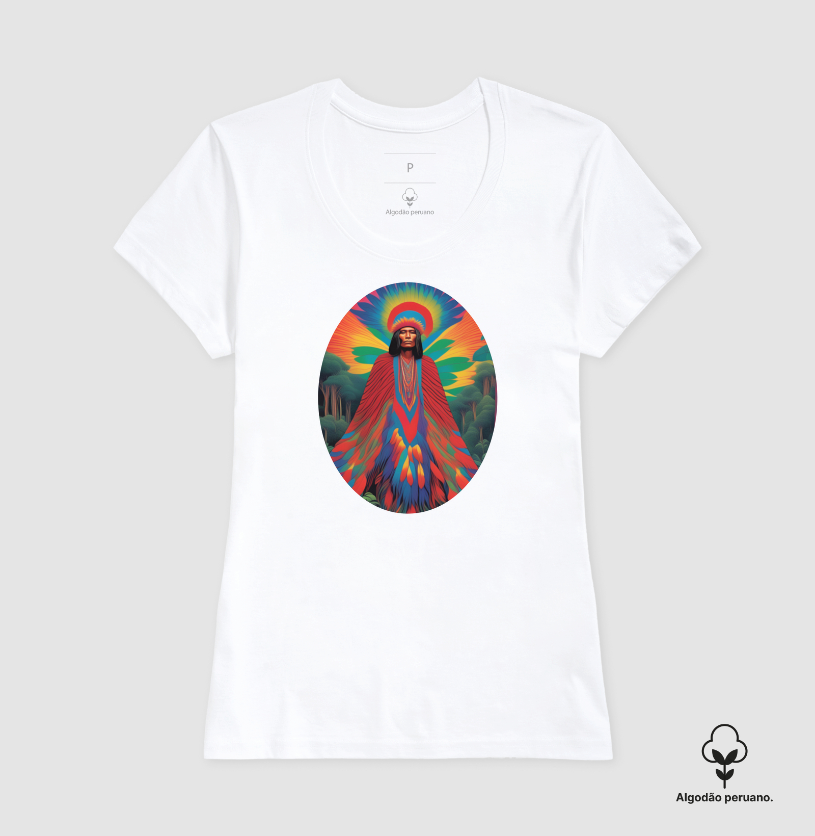 Camisa 2