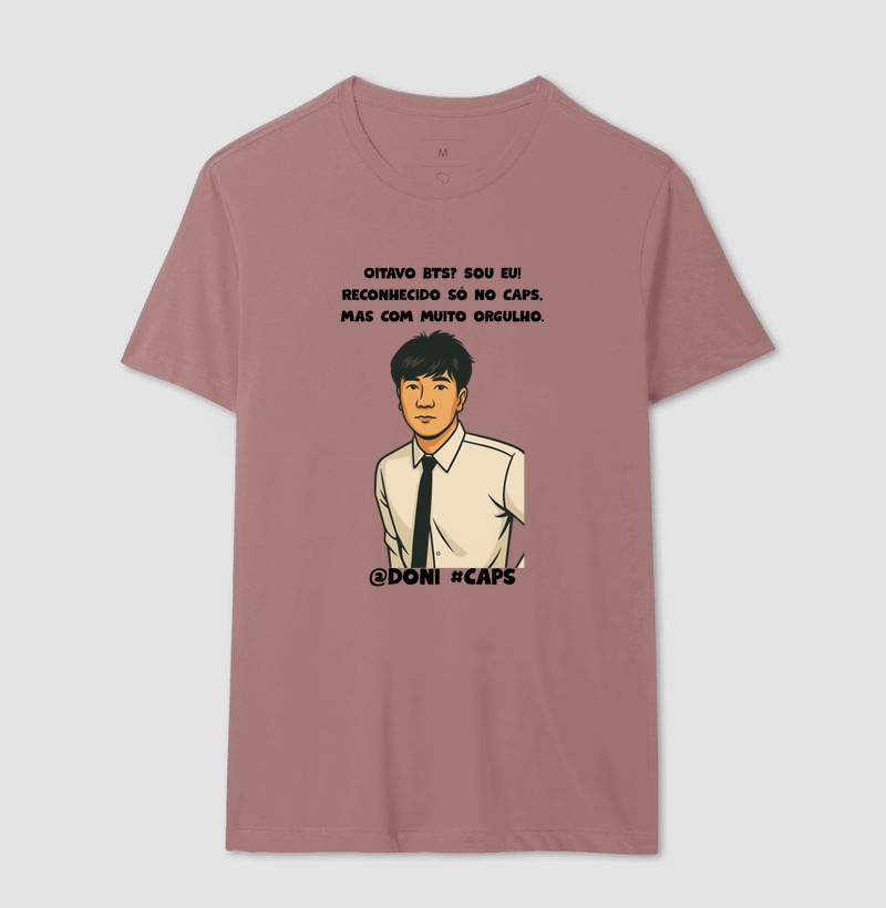 Camisa 15