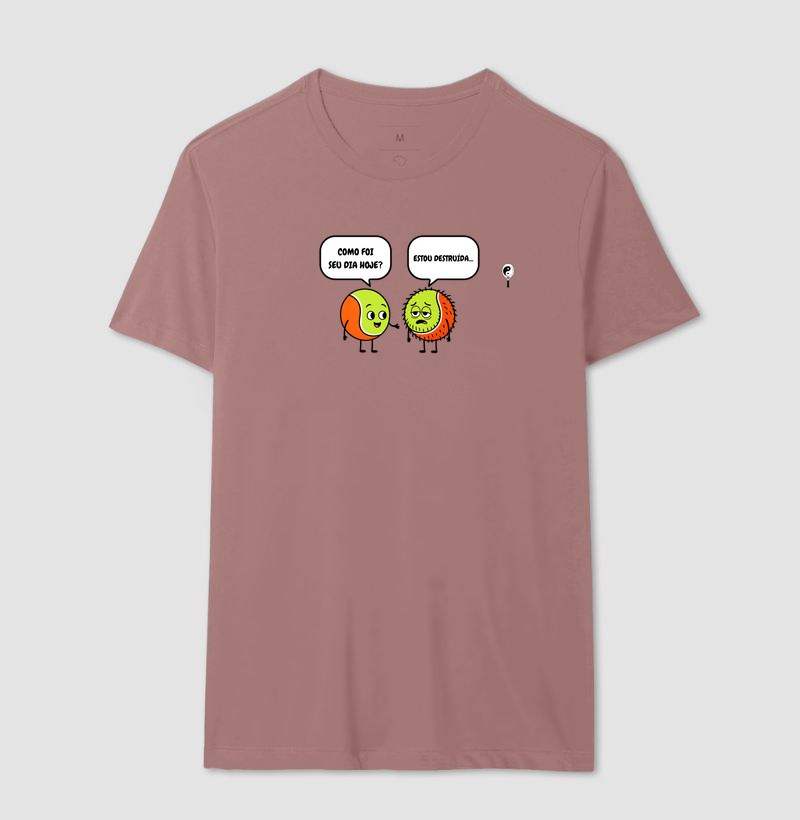 Camisa 15