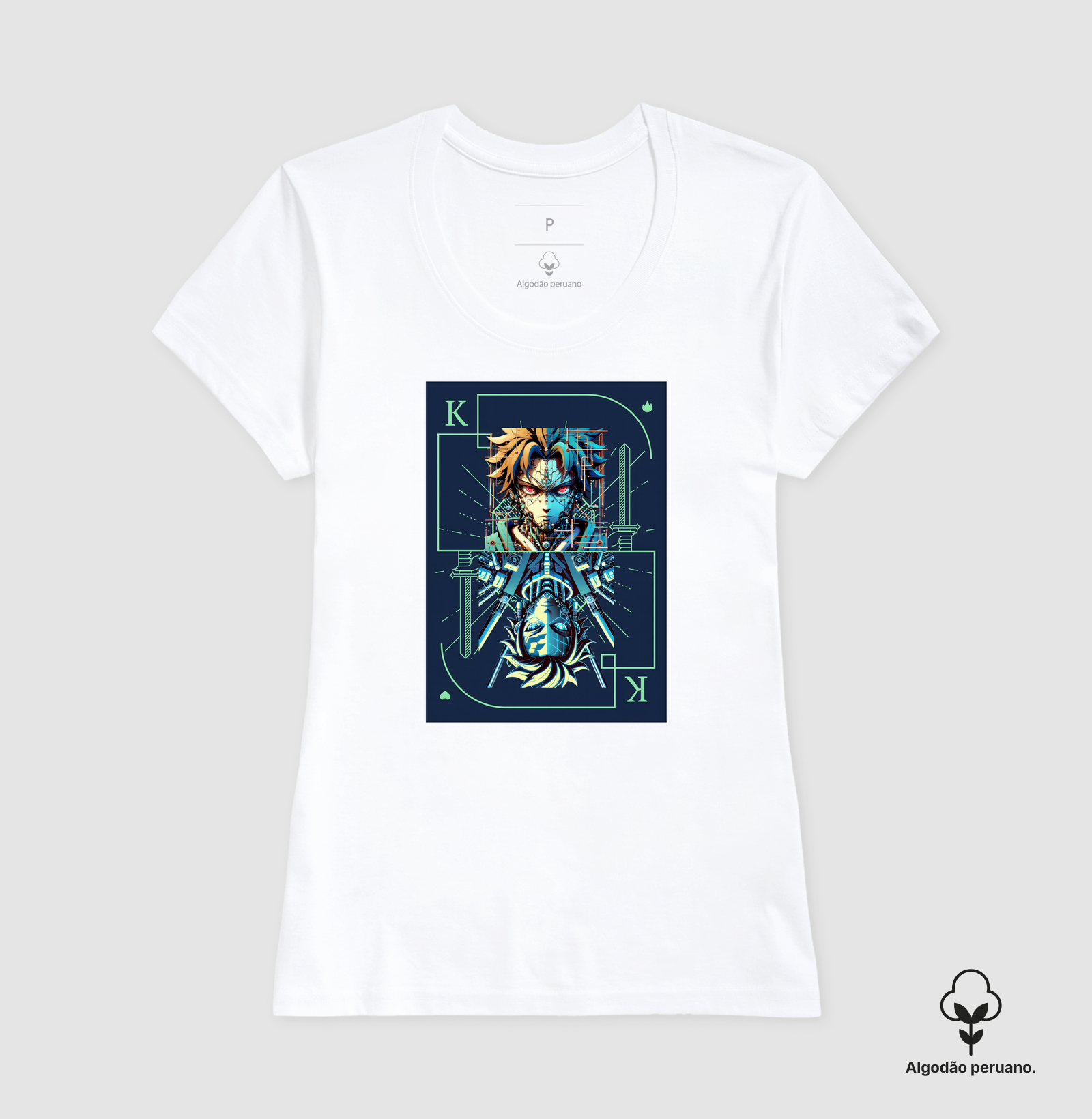 Camisa 1