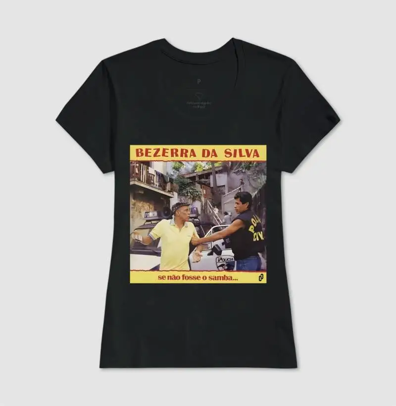 Camisa 7