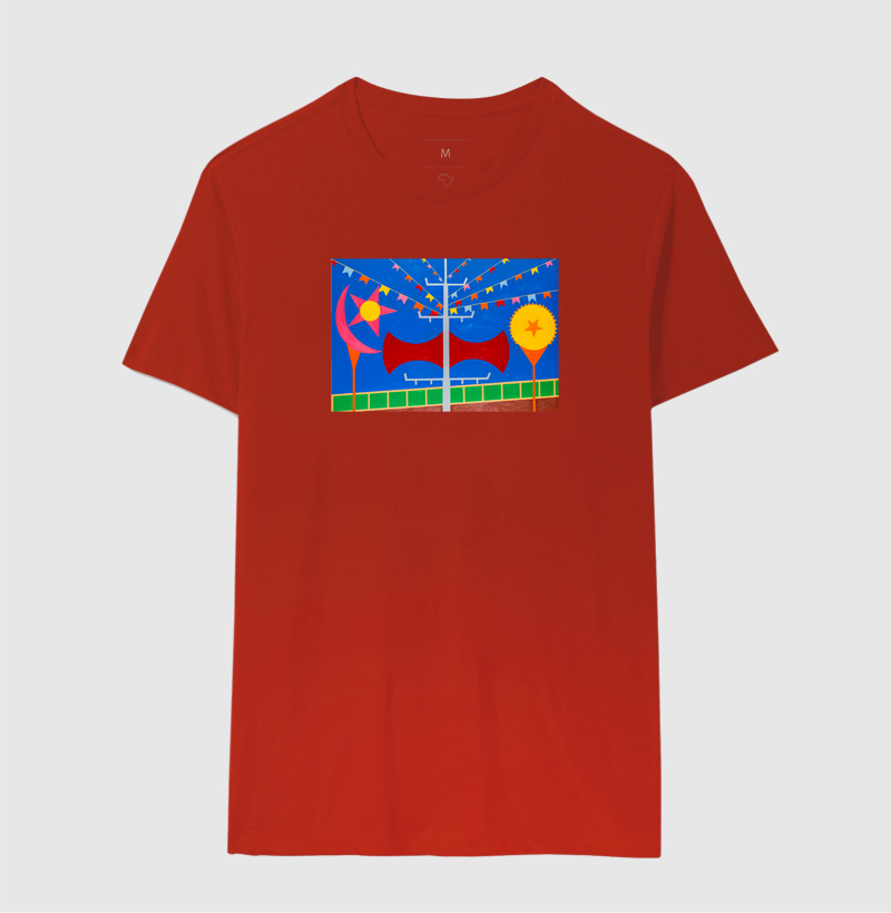 Camisa 9